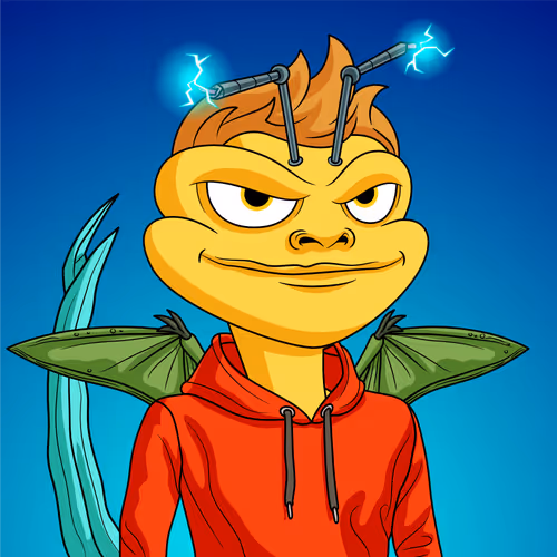 Cyber Hornets Colony Club
