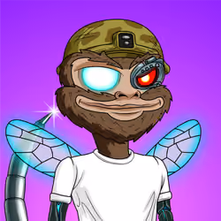 Cyber Hornets Colony Club #553