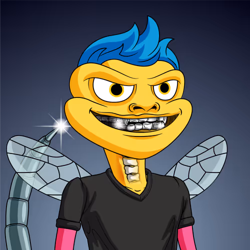 Cyber Hornets Colony Club