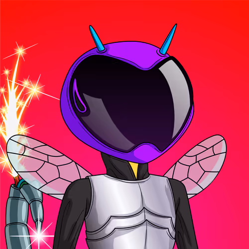 Cyber Hornets Colony Club