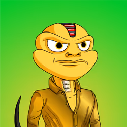 Cyber Hornets Colony Club #6208