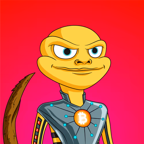 Cyber Hornets Colony Club #8861