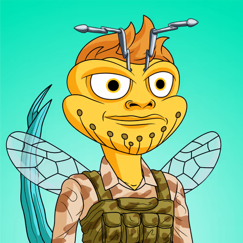 Cyber Hornets Colony Club