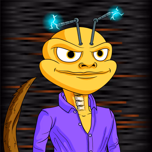 Cyber Hornets Colony Club