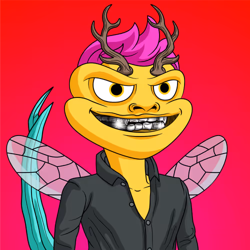 Cyber Hornets Colony Club