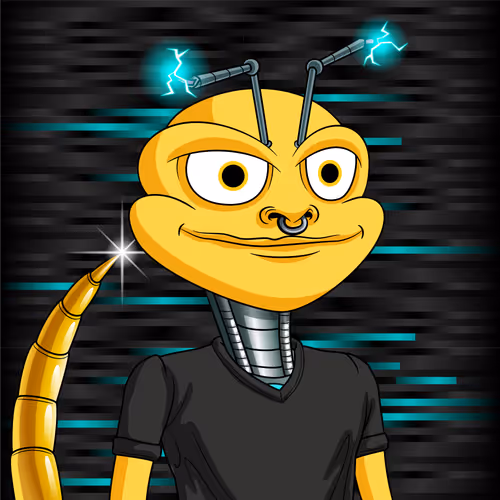 Cyber Hornets Colony Club