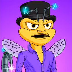 Cyber Hornets Colony Club #5282