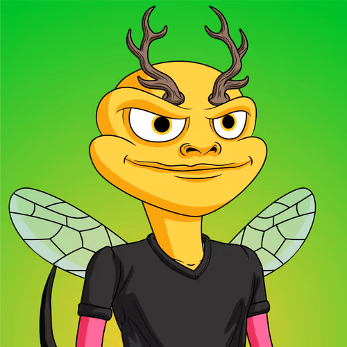 Cyber Hornets Colony Club