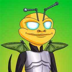 Cyber Hornets Colony Club #1511