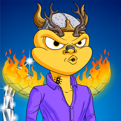 Cyber Hornets Colony Club #8839