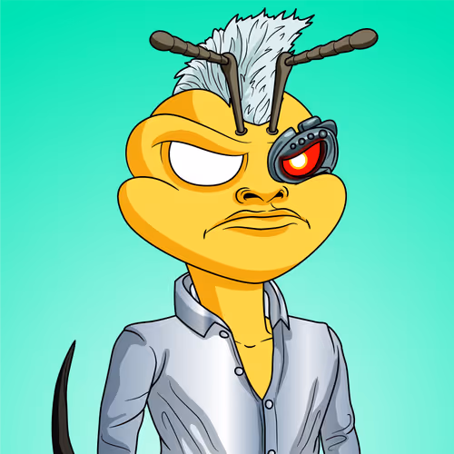 Cyber Hornets Colony Club
