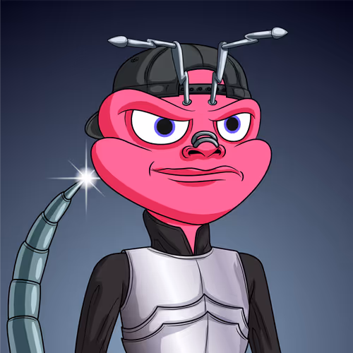 Cyber Hornets Colony Club