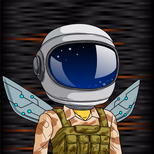 Cyber Hornets Colony Club