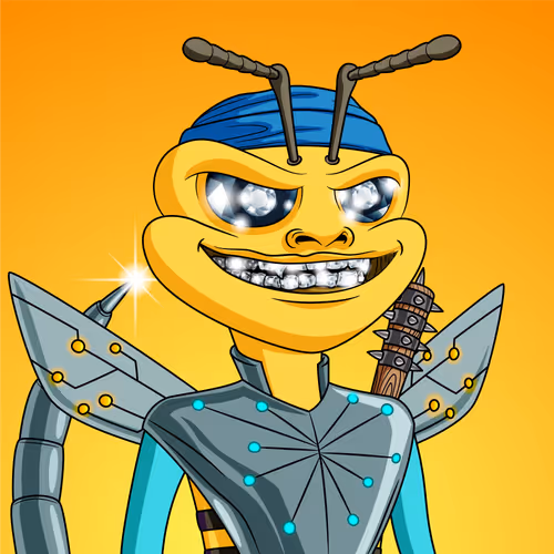 Cyber Hornets Colony Club