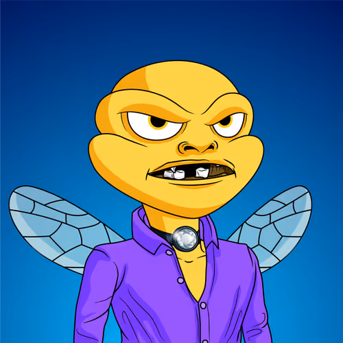 Cyber Hornets Colony Club