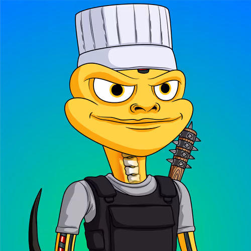 Cyber Hornets Colony Club