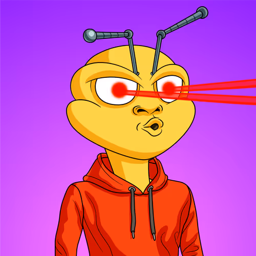 Cyber Hornets Colony Club