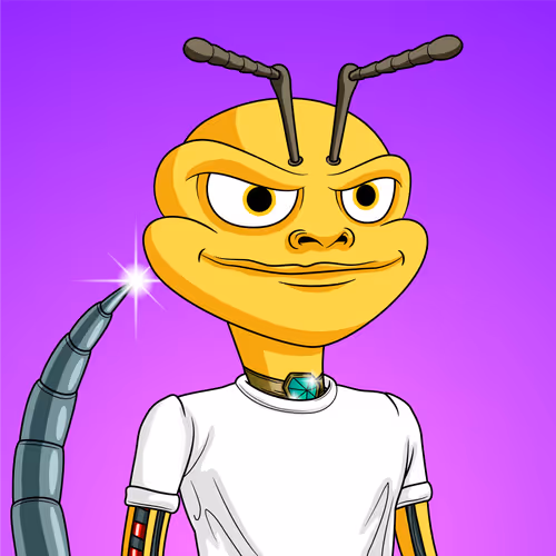 Cyber Hornets Colony Club
