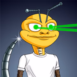 Cyber Hornets Colony Club #2016