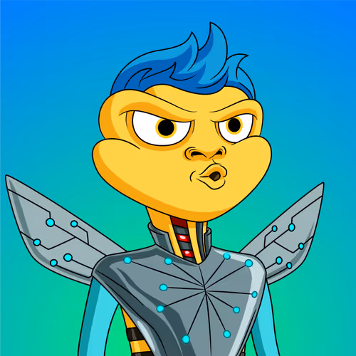 Cyber Hornets Colony Club
