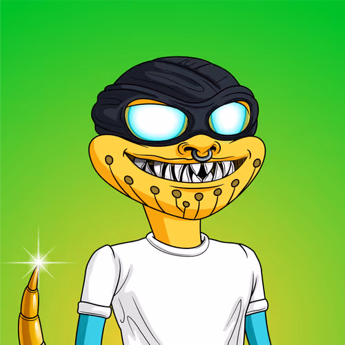 Cyber Hornets Colony Club