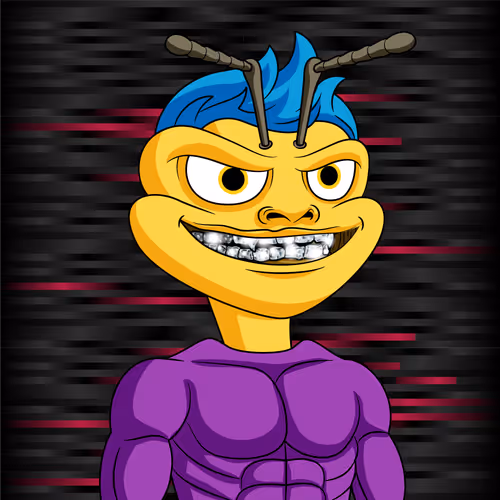 Cyber Hornets Colony Club