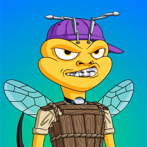 Cyber Hornets Colony Club