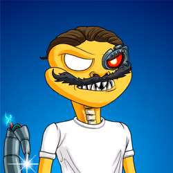 Cyber Hornets Colony Club #4127