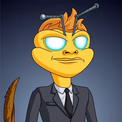 Cyber Hornets Colony Club