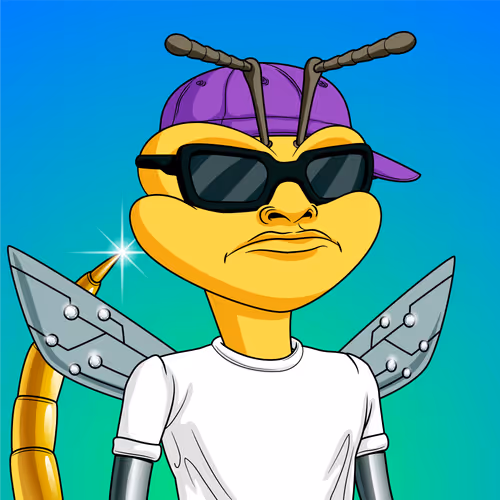 Cyber Hornets Colony Club