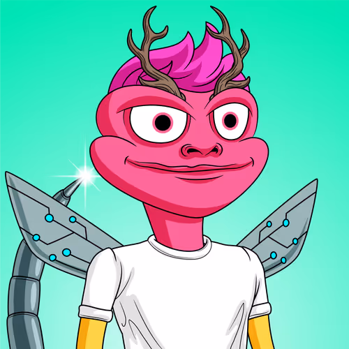Cyber Hornets Colony Club