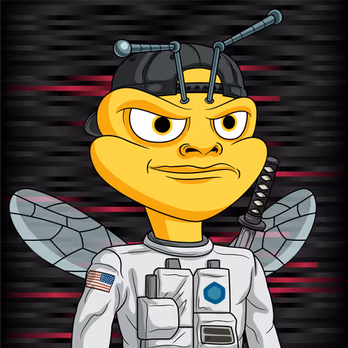 Cyber Hornets Colony Club