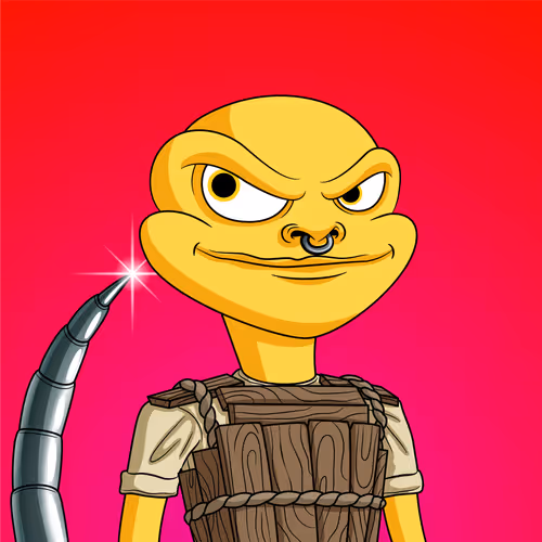 Cyber Hornets Colony Club