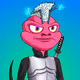 5057