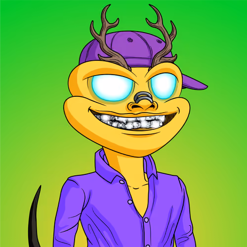 Cyber Hornets Colony Club #4231