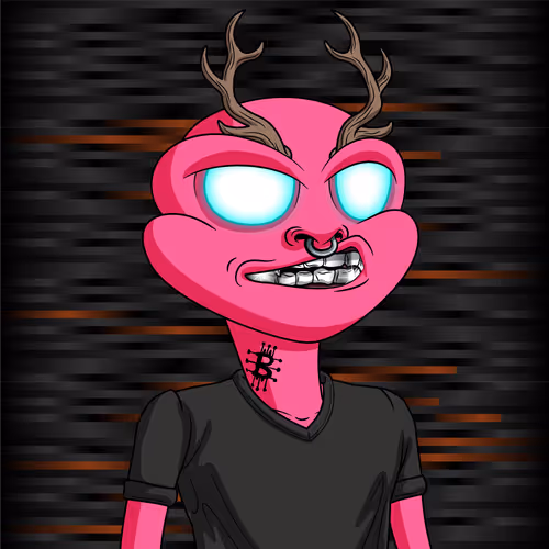 Cyber Hornets Colony Club #8855