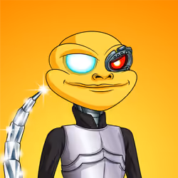 Cyber Hornets Colony Club #558