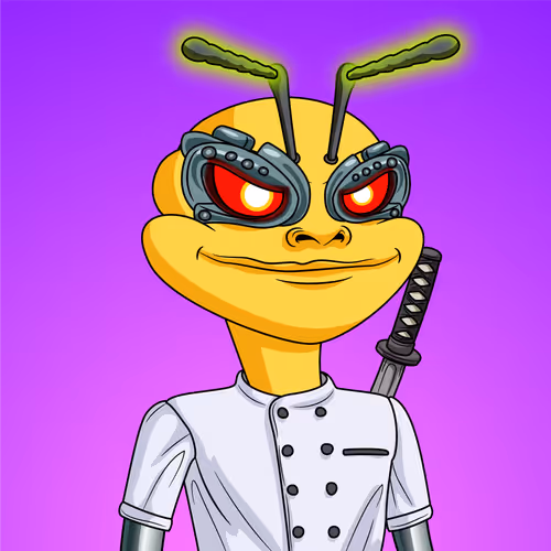 Cyber Hornets Colony Club