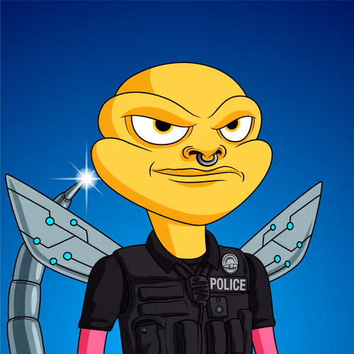 Cyber Hornets Colony Club