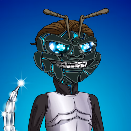 Cyber Hornets Colony Club