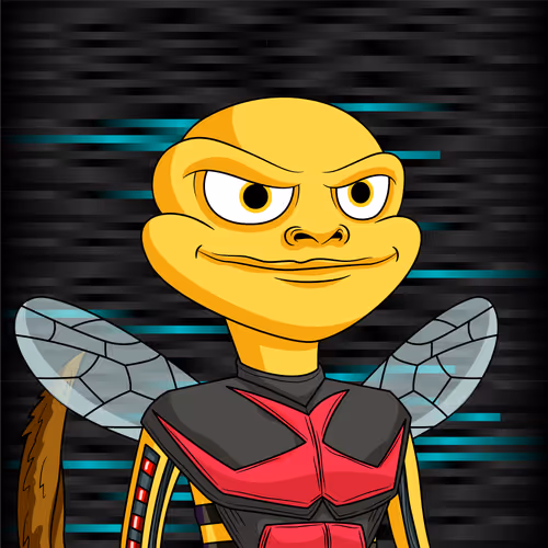Cyber Hornets Colony Club