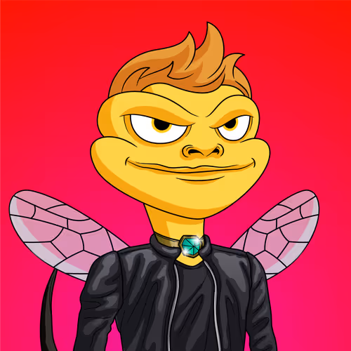 Cyber Hornets Colony Club