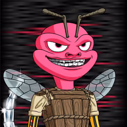 Cyber Hornets Colony Club #3899