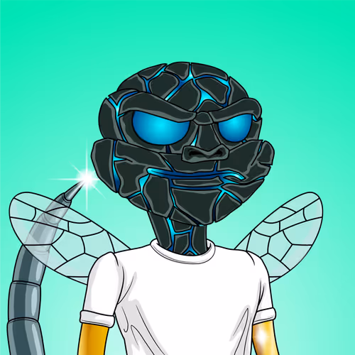Cyber Hornets Colony Club
