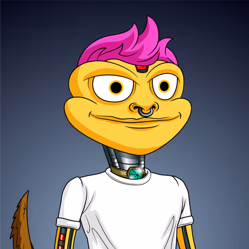 Cyber Hornets Colony Club