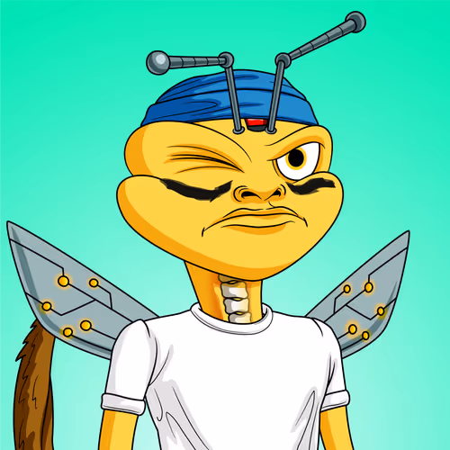 Cyber Hornets Colony Club