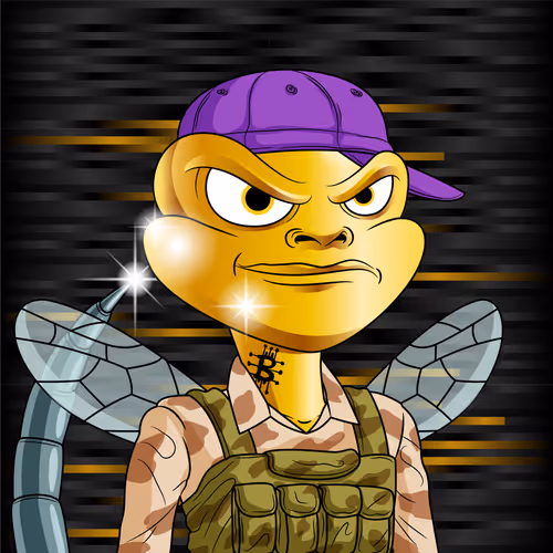 Cyber Hornets Colony Club