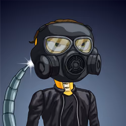 Cyber Hornets Colony Club #8584