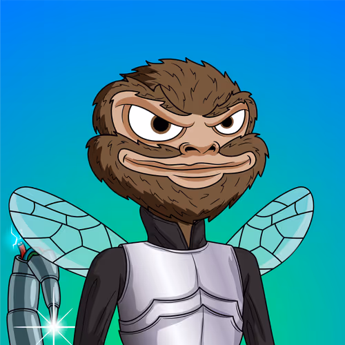 Cyber Hornets Colony Club