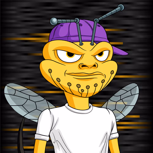 Cyber Hornets Colony Club